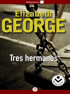cover image of Tres hermanos